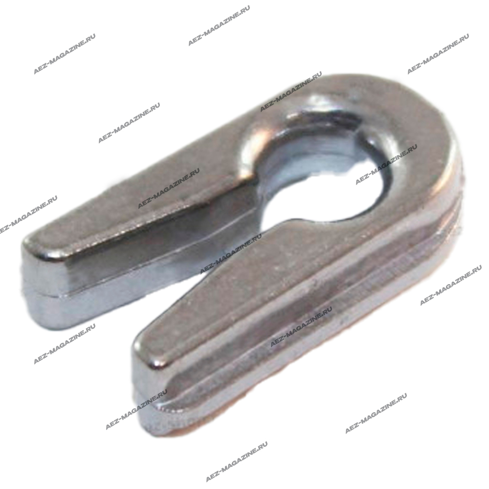 Боковая втулка тримерной катушки 5