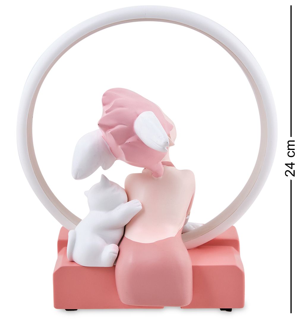 GAEM Home MF-133/1 Светильник «С кошкой у окошка»