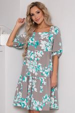 Платье 70757 Avili