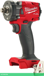 Гайковерт Milwaukee M18 FIW2F12-0 (4933498058)