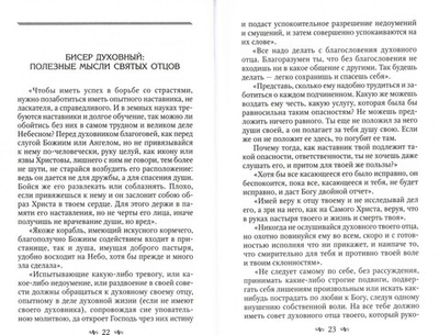 Духовный бисер. Избранные проповеди и поучения. Схиигумен Савва (Остапенко)