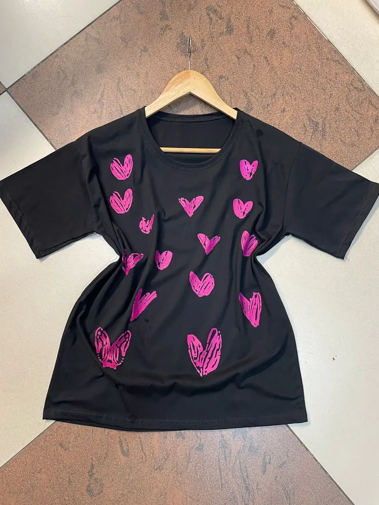 Футболка 6811615 Fabrika