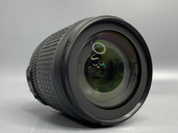 Nikon 18-105 3.5-5.6 ED