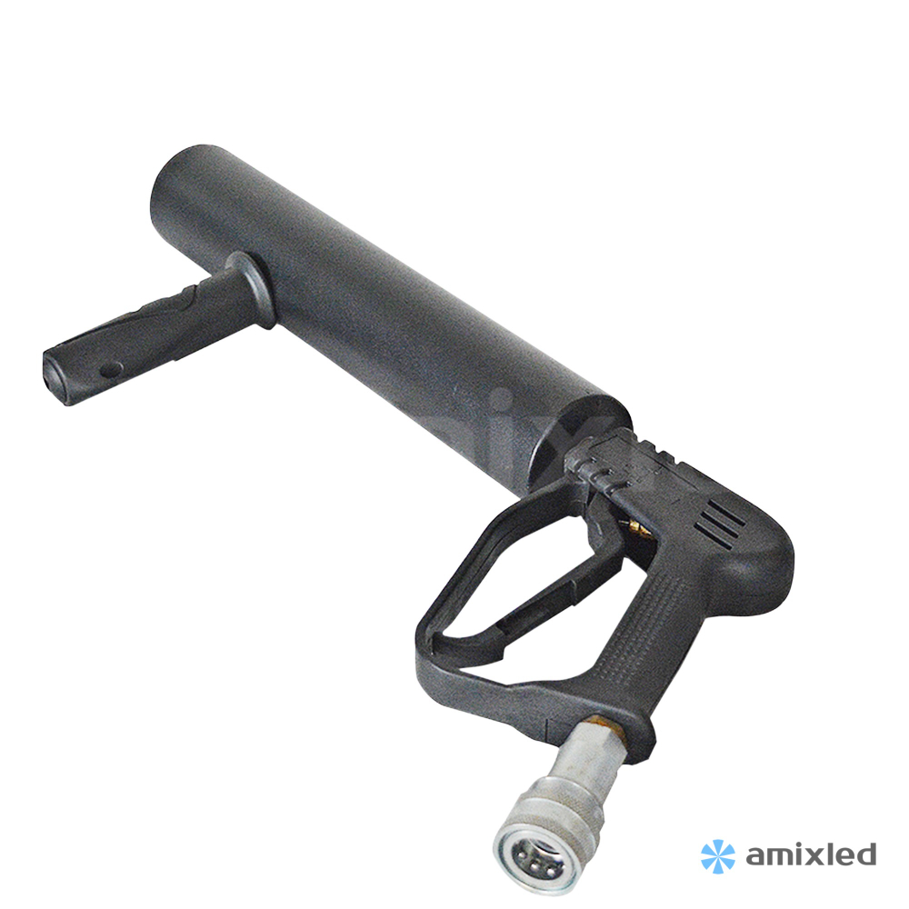 Криопушка Amixled mini CO2 GUN