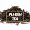 Pu-erh i czarna herbata