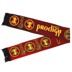 Зимний шарф The Prodigy