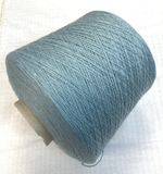 Пряжа на бобине Италия 50% кид мохер 50% шелк 320 г 100г-500м