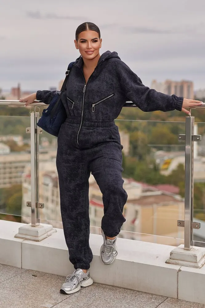 Комбинезон УК-685 Fabrika