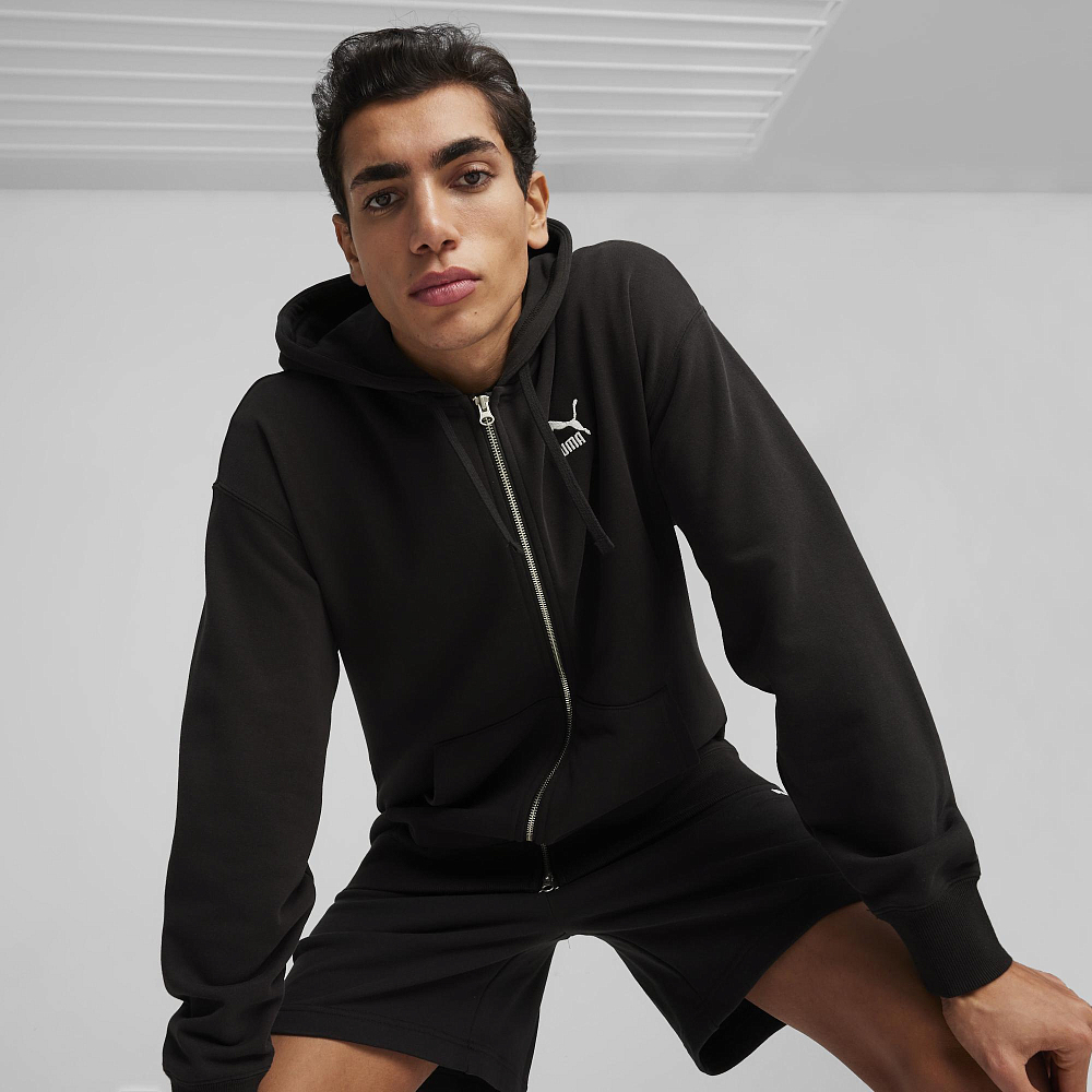 Мужская толстовка PUMA BETTER CLASSICS Hoodie