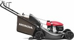 Газонокосилка бензиновая HONDA HRN 536 VKEA HRN536CVKEA(BELG)