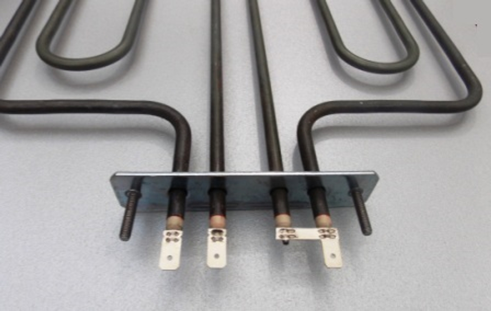 Тэн верхний ИНДЕЗИТ 2500 W (105317 ) НЕ ПОСТАВЛЯЕТСЯ!