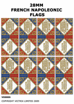 French Napoleonic Infantry 1804-1807