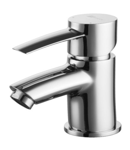 Смеситель для умывальника монолитный LEMARK ANTLANTISS – LM3256C