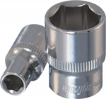114005 Головка торцевая 1/4"DR, 5 мм