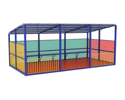 Веранда И.09-009