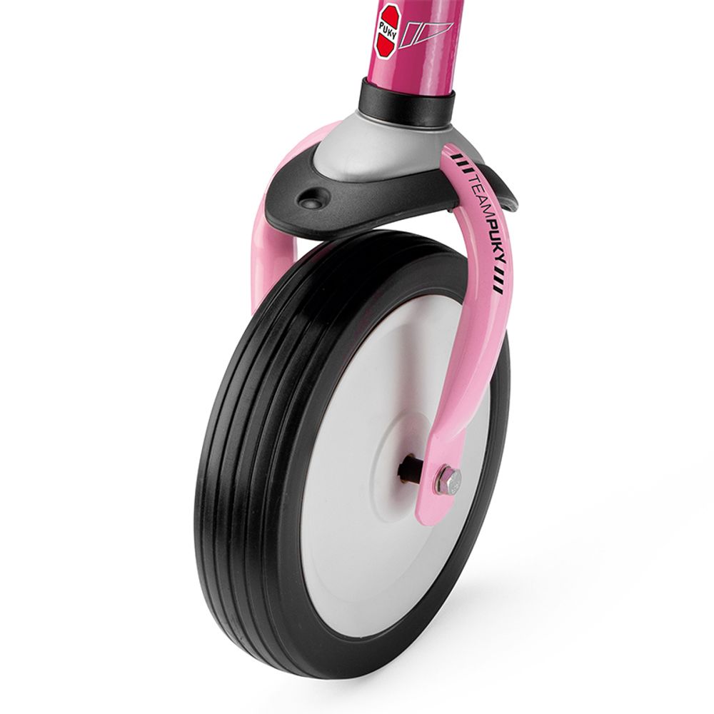 Беговел-каталка Pukymoto