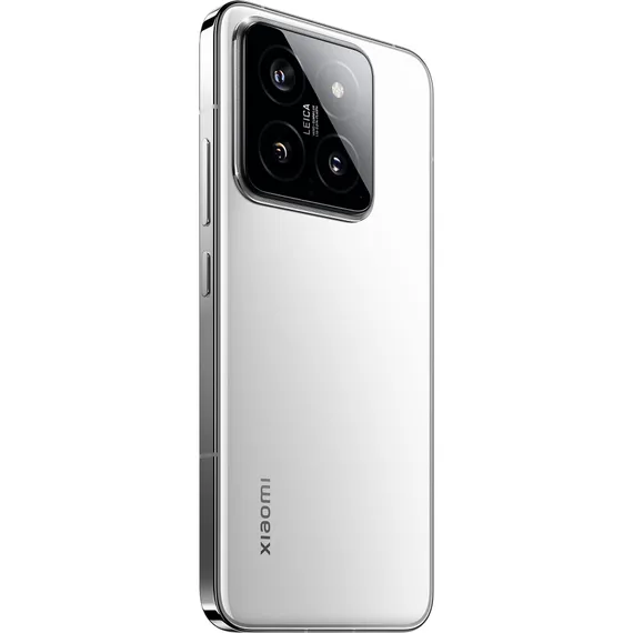 Смартфон Xiaomi 14 16 ГБ | 512 ГБ («Белый» | White) (версия Global)