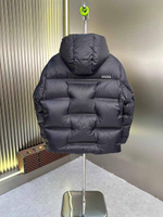 Пуховик Zegna