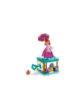 Конструктор Disney 43259 Вращающаяся Ариэль