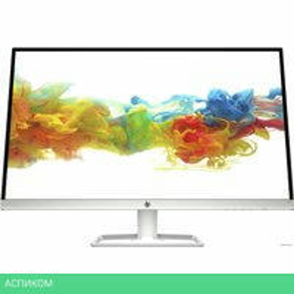 Монитор HP 32f