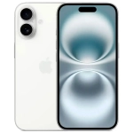 iPhone 16 512GB White