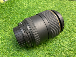 Tokina 100mm 2.8 AT-X M100 AF PRO D Nikon F
