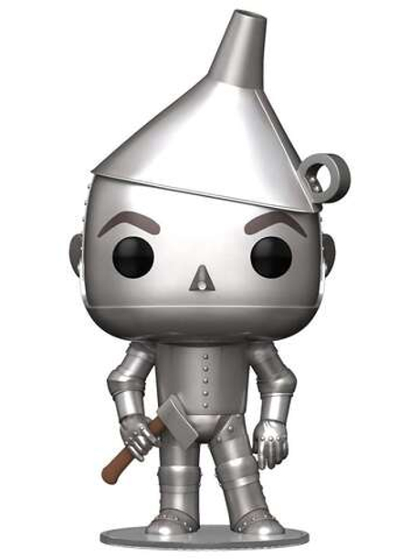 Фигурка Funko POP! Movies The Wizard of Oz 85th The Tin Man (1517) 75976