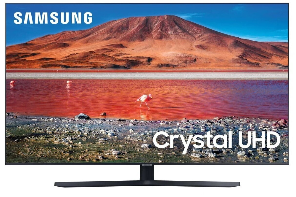55" Samsung UE55TU7570U