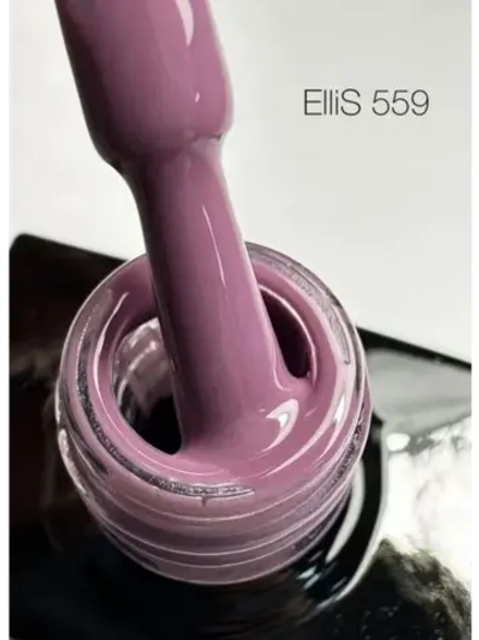 ElliS гель-лак 559 10 мл