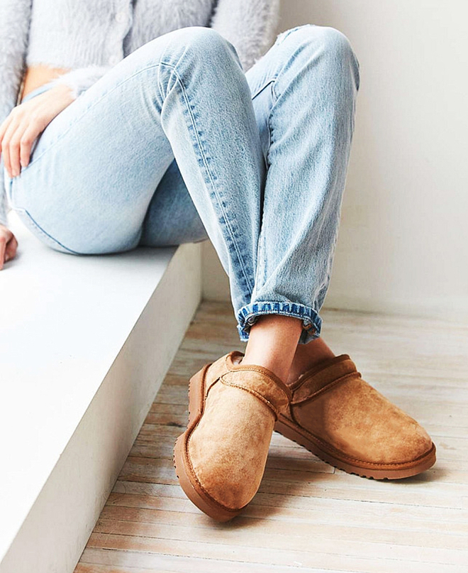 TASMAN CLASSIC-chestnut