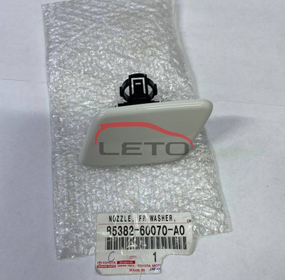 Заглушка омывателя фары левой 85382-60070-A0 8538260070A0