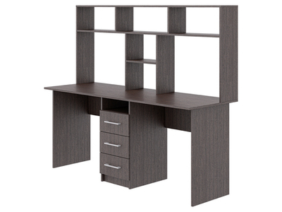 Стол компьютерный 58 new венге