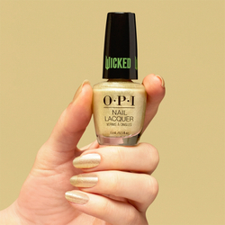 OPI Wicked Nail Lacquer - лак для ногтей, 15 ml