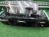 Фара левая EXEED VX (2023-н.в.) LED