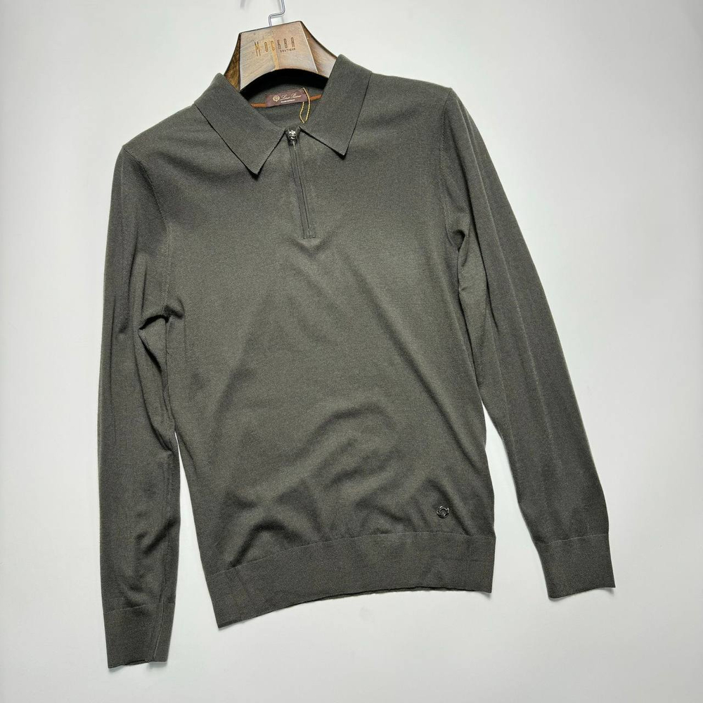 Поло Loro Piana