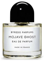 BYREDO парфюмерная вода Mojave Ghost, 100 мл, 100 г