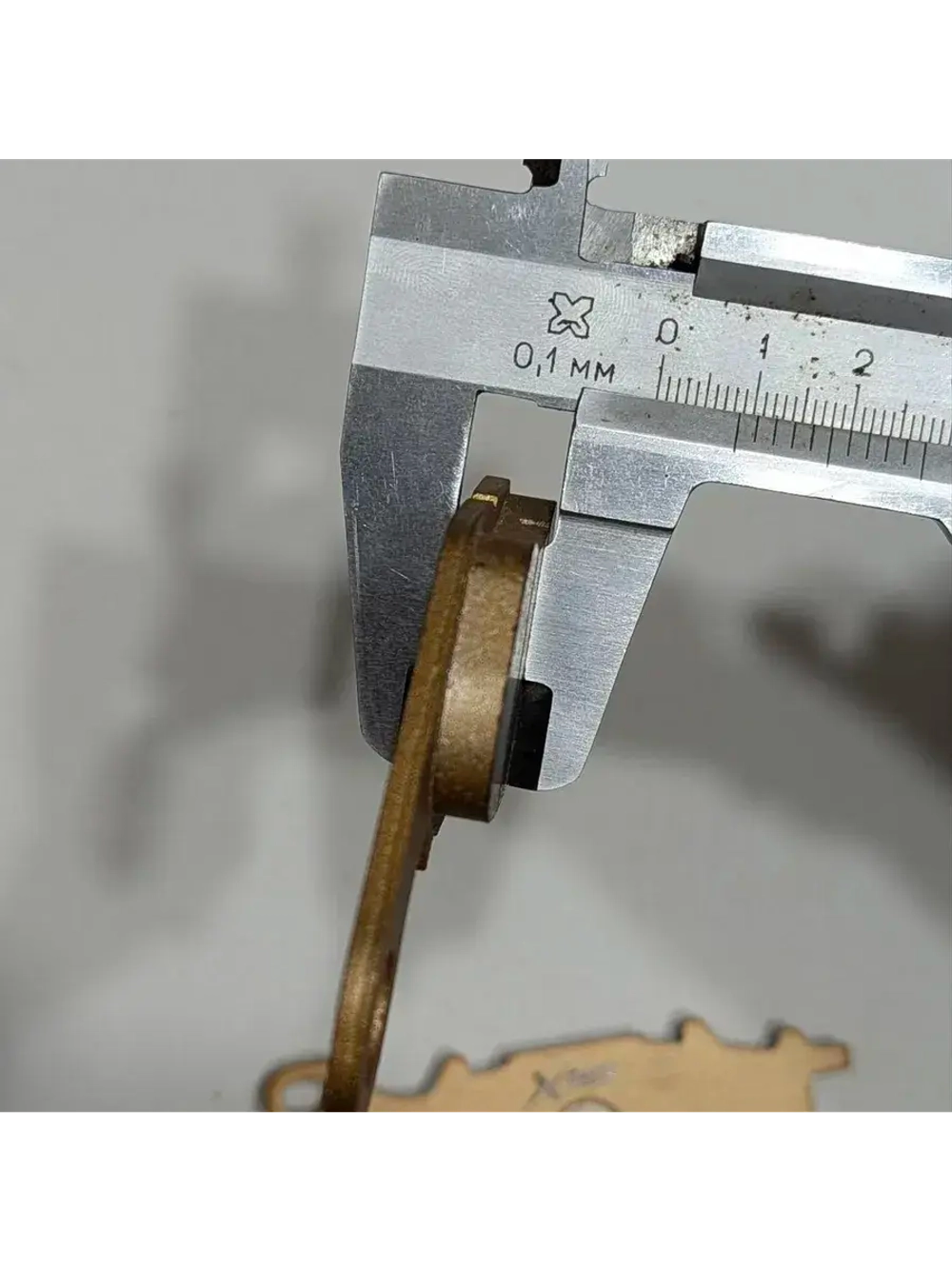 Колодки тормозные дисковые износостойкие для мотоцикла