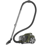 Пылесос EuroStek EVC-4509