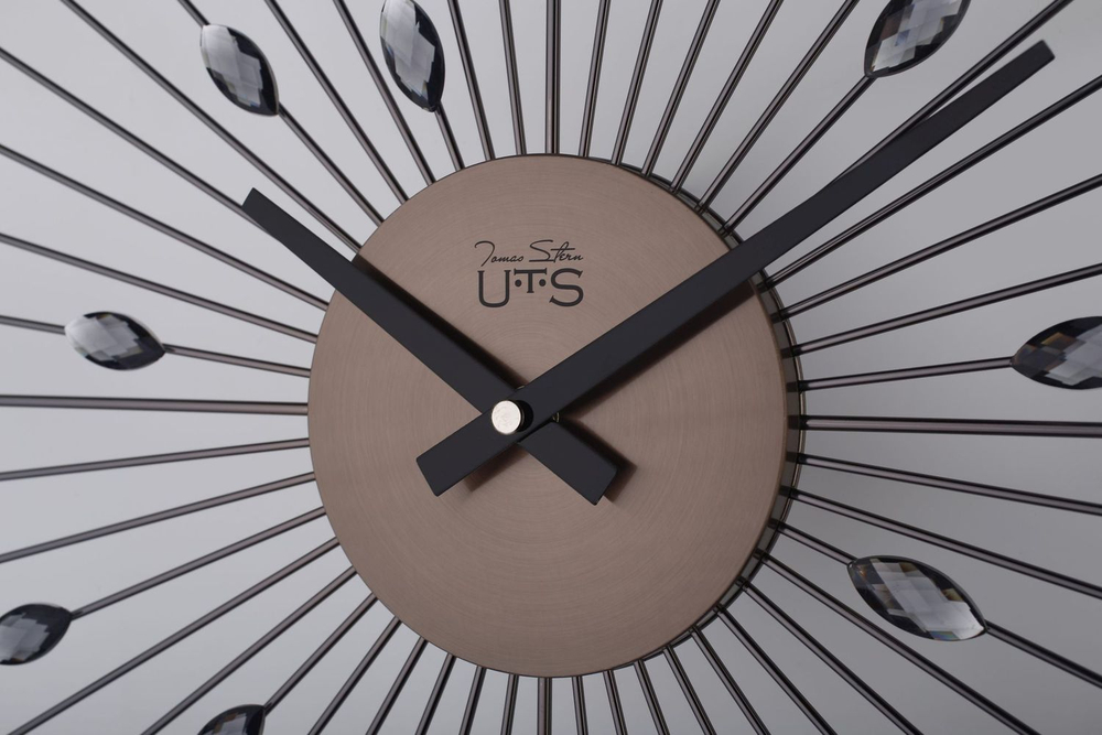 Часы настенные Tomas Stern 8050