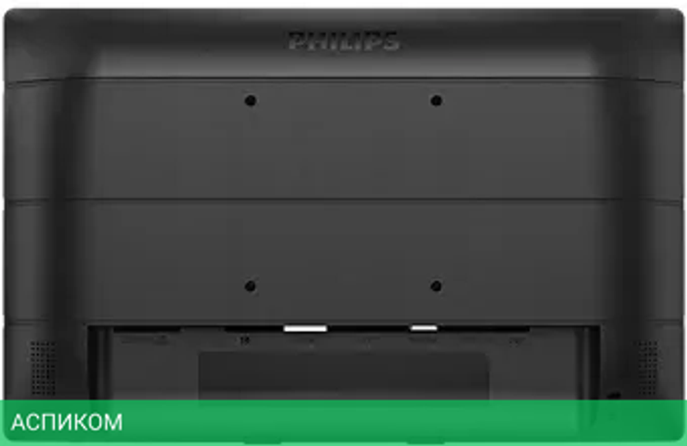 Монитор Philips 162B9TN/00