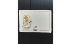 Zara Home сервировочная салфетка из хлопка, 50 35 см · 7262/023