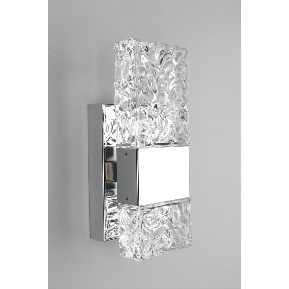 Настенный светодиодный светильник Aployt Fabayann APL.335.11.10