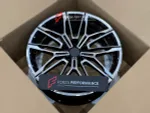 КОВАНЫЕ ДИСКИ ДЛЯ BMW 4 SERIES M440 G22 2025 БМВ 4 серии