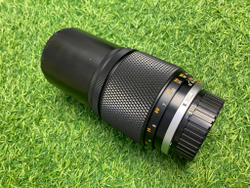 Olympus OM-System Zuiko MC Auto-T 4/200mm