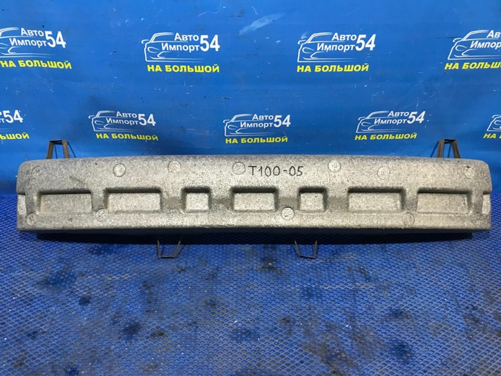Усилитель переднего бампера CHEVROLET LANOS 2006