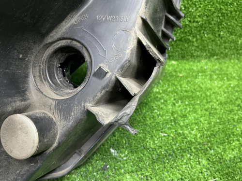 Фара левая Lada Granta (2018-н.в.) галоген