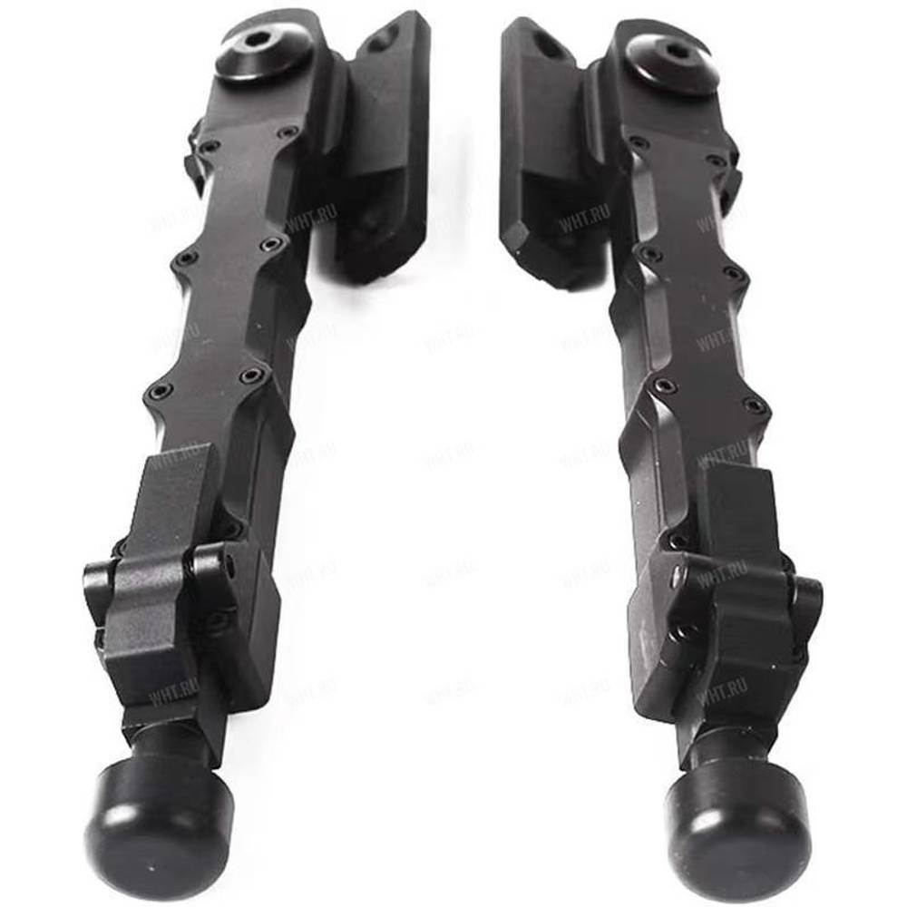 Сошки Split-type Bipod SBT-9V с раздельными креплениями на M-Lok (15...23 см)