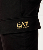 Брюки EA7 - черный(8NPP67 PJVRZ)