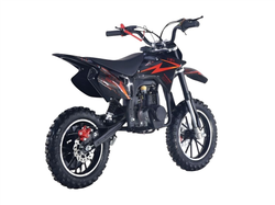 Мотоцикл питбайк RIVERTOUS Arty 10/10