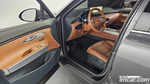 Genesis GV70 2.5T Бензин 2WD (03.2021)